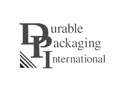 Durable Packaging Logo