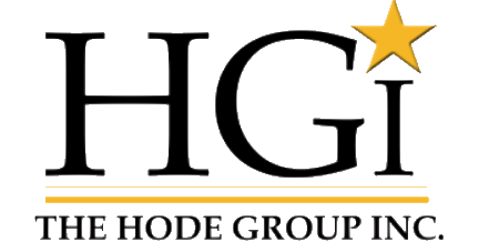 Hodegroup Showroom Group Inc Logo