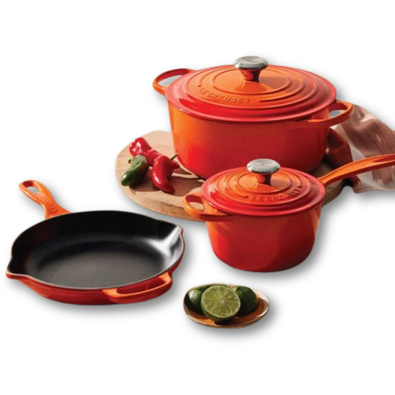 Le Creuset Bakeware sets